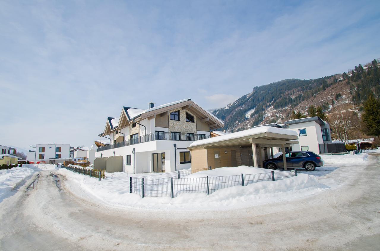 Finest Kitzblick Golf Suites By All In One Apartments Целль-ам-Зе Экстерьер фото
