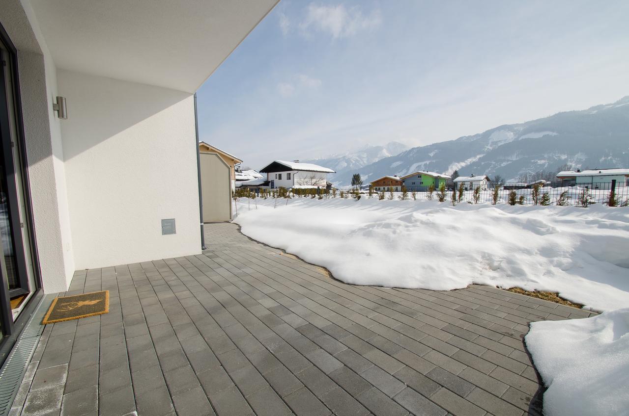 Finest Kitzblick Golf Suites By All In One Apartments Целль-ам-Зе Экстерьер фото