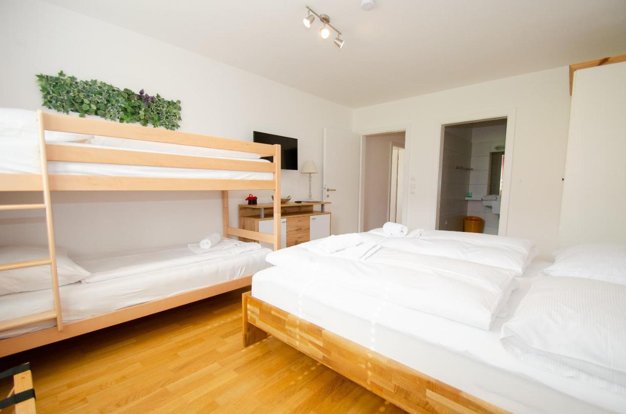 Finest Kitzblick Golf Suites By All In One Apartments Целль-ам-Зе Экстерьер фото